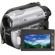 Sony DCR-DVD610 DVD Handycam Camcorder, ...: Picture 2 thumbnail