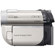 Sony DCRDVD650 DVD Handycam Camcorder, 2...: Picture 4 thumbnail