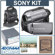 Sony DCR-DVD710 DVD Handycam Camcorder Starter Kit: Picture 4 thumbnail