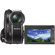 Sony DCR-DVD710 DVD Handycam Camcorder, 25x Optical, 2000x Digital Zoom, Carl Zeiss Vario-Tessar Lens, 2.7" Touch Panel LCD Screen: Picture 4 thumbnail