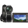 Sony DCR-DVD810 DVD Handycam Camcorder, ...: Picture 4 thumbnail