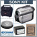 Sony DCR-DVD850 DVD Camcorder Kit w/Mack...: Picture 5 thumbnail