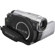 Sony DCR-DVD910 DVD Handycam Camcorder, 15x Optical, 180x Digital Zoom, Carl Zeiss Vario-Tessar Lens, 2.7" Touch Panel LCD Screen: Picture 2 thumbnail