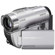 Sony DCR-DVD910 DVD Handycam Camcorder, 15x Optical, 180x Digital Zoom, Carl Zeiss Vario-Tessar Lens, 2.7" Touch Panel LCD Screen: Picture 4 thumbnail