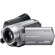 Sony DCR-SR220 60GB HDD Handycam Camcorder, Carl Zeiss Vario-Tessar Lens, 15x Optical/180x Digital Zoom Lens, 2.7" Touch Panel SwivelScreen LCD: Picture 3 thumbnail
