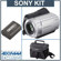 Sony DCR-SR45 Handycam Camcorder Bundle,...: Picture 5 thumbnail