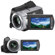 Sony DCR-SR65 40GB HDD Handycam Camcorder Starter Kit: Picture 1 thumbnail