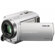 Sony DCR-SR68 80GB HDD Handycam Camcorder, Carl Zeiss Vario-Tessar Lens, 60x Optical/2000x Digital Zoom Lens, 2.7" Touch Panel LCD - Silver: Picture 1 thumbnail