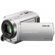 Sony DCR-SR68 "PAL" 80GB HDD Handycam Camcorder, Carl Zeiss Vario-Tessar Lens, 60x Optical/2000x Digital Zoom Lens, 2.7" Touch Panel LCD - Silver: Picture 5 thumbnail
