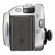 Sony DCR-SR68 "PAL" 80GB HDD Handycam Camcorder, Carl Zeiss Vario-Tessar Lens, 60x Optical/2000x Digital Zoom Lens, 2.7" Touch Panel LCD - Silver: Picture 2 thumbnail