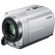 Sony DCR-SR68 80GB HDD Handycam Camcorder, Carl Zeiss Vario-Tessar Lens, 60x Optical/2000x Digital Zoom Lens, 2.7" Touch Panel LCD - Silver: Picture 2 thumbnail