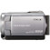 Sony DCR-SR87 80GB HDD Handycam Camcorder, Carl Zeiss Vario-Tessar Lens, 25x Optical/2000x Digital Zoom Lens, 2.7" Touch Panel LCD: Picture 1 thumbnail