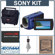 Sony DCR-SX40 4GB Mem Stick Handycam Cam...: Picture 5 thumbnail