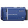 Sony DCR-SX40/L 4GB Memory Stick Camcord...: Picture 3 thumbnail