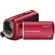 Sony DCR-SX40/R 4GB Memory Stick Camcord...: Picture 3 thumbnail