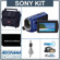 Sony DCR-SX41/L 8GB Mem Stick Handycam C...: Picture 5 thumbnail