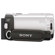 Sony DCR-SX41/L 8GB Memory Stick Handyca...: Picture 5 thumbnail