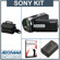 Sony DCR-SX45: Picture 5 thumbnail