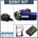Sony DCR-SX45: Picture 5 thumbnail
