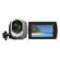 Sony DCR-SX60 16GB Memory Stick Handycam Camcorder with 60x Optical Zoom, 2000x Digital Zoom and 2.7" Touch Panel LCD Screen: Picture 2 thumbnail