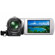 Sony DCRSX83 16GB Flash Memory Camcorder...: Picture 4 thumbnail