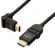 Sony DLC-HE10H Swivel High Speed HDMI Cable, 3' 3": Picture 2 thumbnail