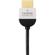 Sony 3ft 3in (1m) High Speed HDMI Cable: Picture 2 thumbnail