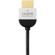 Sony 2 m (6.4 ft) High Speed HDMI Cable: Picture 3 thumbnail