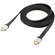 Sony DLC-HE30HF Flat High Speed HDMI Cable, 9 Feet 9": Picture 3 thumbnail