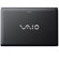 Sony E17 Series 17.3" Notebook Computer, 2.20GHz Intel Core i7-3632M Processor, 8GB RAM, 750GB HDD, Windows 8 Professional 64-bit, Black: Picture 1 thumbnail