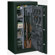 Stack-On 24 Gun Safe with Electronic Lock and Door Storage, Matte Hunter Green: Picture 1 thumbnail