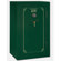 Stack-On 36 Gun Safe with Electronic Lock and Door Storage, Matte Hunter Green: Picture 2 thumbnail