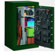 Stack-On 36 Gun Safe with Electronic Lock and Door Storage, Matte Hunter Green: Picture 1 thumbnail