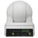 Sony EVID80 18x SD PTZ Camera, 12x Digital Zoom, 1/4-Type CCD Image Device, 1 to 1/10,000sec Shutter Speed, White: Picture 4 thumbnail