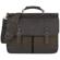 Solo Bags 15.6" Bradford Laptop Briefcas...: Picture 1 thumbnail