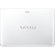 Sony VAIO Fit 15E 15.5" Full HD Notebook Computer, Intel Core i5-3337U 1.8GHz, 6GB RAM, 750GB HDD, Windows 8, White: Picture 6 thumbnail