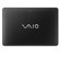 Sony VAIO Fit 15 Series 15.5" Touchscreen Full HD Notebook Computer, Intel Core i5-3337U 1.8GHz, 6GB RAM, 750GB HDD, Windows 8, Black: Picture 4 thumbnail