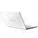 Sony VAIO Fit 15 Series 15.5" Touchscreen Full HD Notebook Computer, Intel Core i5-3337U 1.8GHz, 6GB RAM, 750GB HDD, Windows 8, White: Picture 2 thumbnail