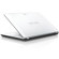 Sony VAIO Fit 15 Series 15.5" Touchscreen Full HD Notebook Computer, Intel Core i5-3337U 1.8GHz, 6GB RAM, 750GB HDD, Windows 8, White: Picture 3 thumbnail