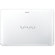 Sony VAIO Fit 15 Series 15.5" Touchscreen Full HD Notebook Computer, Intel Core i5-3337U 1.8GHz, 6GB RAM, 750GB HDD, Windows 8, White: Picture 4 thumbnail