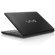 Sony VAIO Fit 15E 15.5" Touchscreen Full HD Notebook Computer, Intel Core i5 3337U 1.80GHz, 8GB RAM, 1TB HDD, Windows 8, Black: Picture 3 thumbnail