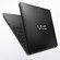 Sony VAIO Fit 15E 15.5" Touchscreen Full HD Notebook Computer, Intel Core i5 3337U 1.80GHz, 8GB RAM, 1TB HDD, Windows 8, Black: Picture 5 thumbnail