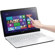 Sony VAIO Fit 15E 15.5" Touchscreen Full HD Notebook Computer, Intel Core i7-3537U 2GHz, 8GB RAM, 1TB HDD, Windows 8, White: Picture 4 thumbnail