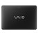 Sony Vaio Fit 15 Series 15.5" Touchscreen Full HD Notebook Computer, Black, Intel i3-3227U 1.9GHz, 6GB RAM, 750GB HDD, Windows 8: Picture 4 thumbnail