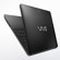 Sony Vaio Fit 15 Series 15.5" Touchscreen Full HD Notebook Computer, Black, Intel i3-3227U 1.9GHz, 6GB RAM, 750GB HDD, Windows 8: Picture 5 thumbnail