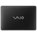 Sony Vaio Fit 15 Series 15.5" Full HD Notebook Computer, Black, Intel i3-3217U 1.8GHz, 4GB RAM, 500GB HDD, Windows 8: Picture 6 thumbnail