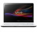 Sony VAIO Fit 15E 15.5" Notebook Computer, AMD A10-5745M 2.1GHz, 4GB RAM, 750GB HDD, Windows 8, White: Picture 4 thumbnail