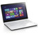 Sony VAIO Fit 15E 15.5" Notebook Computer, AMD A10-5745M 2.1GHz, 4GB RAM, 750GB HDD, Windows 8, White: Picture 1 thumbnail