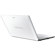 Sony VAIO Fit 15E 15.5" Notebook Computer, AMD A10-5745M 2.1GHz, 4GB RAM, 750GB HDD, Windows 8, White: Picture 2 thumbnail