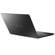 Sony VAIO Fit 15 Series 15" Full HD Touchscreen Notebook Computer, Intel Core i5-3337U 1.8GHz, 4GB RAM, 750GB HDD + 8GB SSD, Windows 8, Black: Picture 3 thumbnail